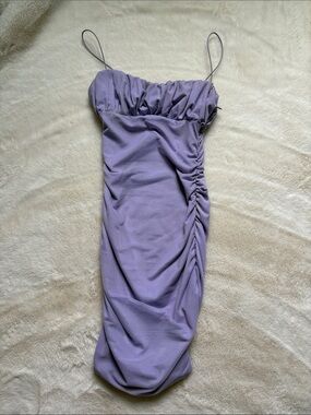 princess polly hastings dress Princess Polly HASTINGS LONG SLEEVE MINI